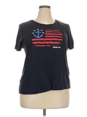 Nautica Jeans Company Short Sleeve T-Shirt (view 1)