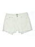 J.Crew Ivory Shorts Size 25 waist - photo 1