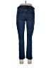 Gap Outlet Hearts Blue Jeans Size 10 - photo 2