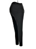 Old Navy - Maternity Black Active Pants Size L - photo 1