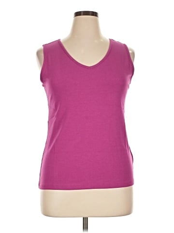 Orvis Tank Top (view 1)