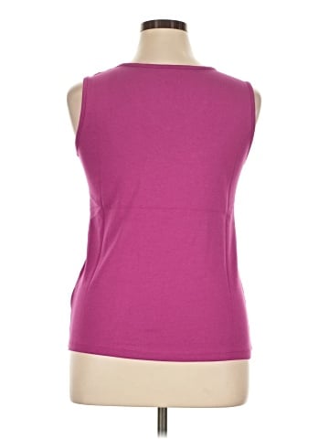 Orvis Tank Top (view 2)