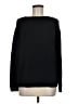 Appleseeds 100% Cotton Black Pullover Sweater Size M - photo 1