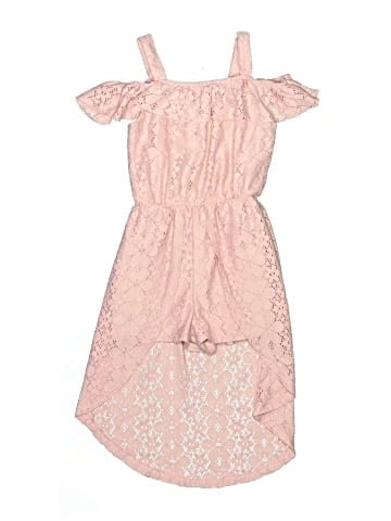 Lily Bleu Dress (view 1)