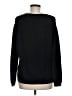 Appleseeds 100% Cotton Black Pullover Sweater Size M - photo 2