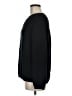 Appleseeds 100% Cotton Black Pullover Sweater Size M - photo 5