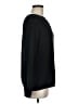 Appleseeds 100% Cotton Black Pullover Sweater Size M - photo 4
