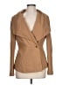 Donna Degnan Tan Blazer Size 12 - photo 1