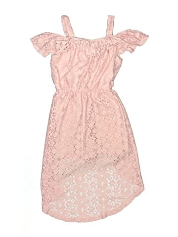 Lily Bleu Dress (view 2)
