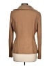 Donna Degnan Tan Blazer Size 12 - photo 2