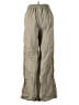 P.E Nation 100% Cotton Tan Cargo Pants Size XS - photo 2