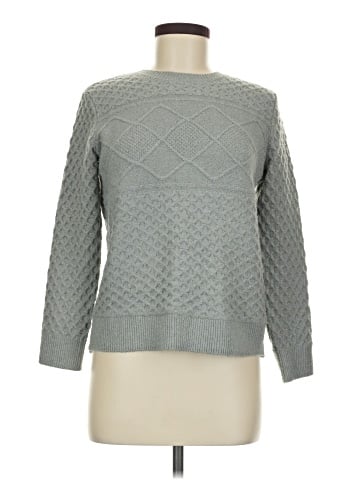 St. John's Bay Pullover Sweater (view 1)