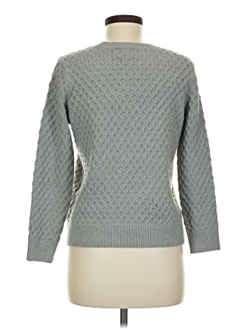 St. John's Bay Pullover Sweater (view 2)