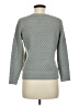 St. John's Bay Argyle Gray Pullover Sweater Size M (petite) - photo 2