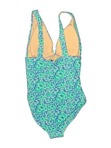 J.Crew Factory Store One Piece Swimsuit (view 2)