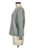 St. John's Bay Argyle Gray Pullover Sweater Size M (petite) - photo 5
