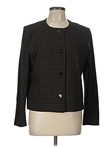 Anne Klein Blazer (view 1)