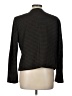 Anne Klein Houndstooth Brown Blazer Size L - photo 2
