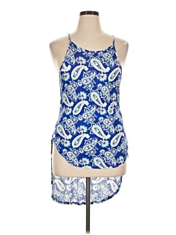 Charlotte Russe Tank Top (view 1)