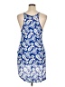 Charlotte Russe 100% Rayon Blue Tank Top Size XL - photo 2