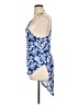 Charlotte Russe 100% Rayon Blue Tank Top Size XL - photo 5