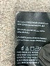 Bebe Solid Black Active Pants Size XS - photo 8