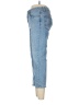 fat face Hearts Blue Jeans Size 10R - photo 5
