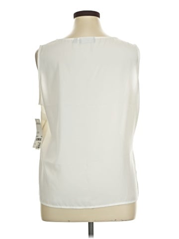 Elementz Sleeveless Blouse (view 2)