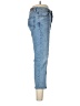 fat face Hearts Blue Jeans Size 10R - photo 4