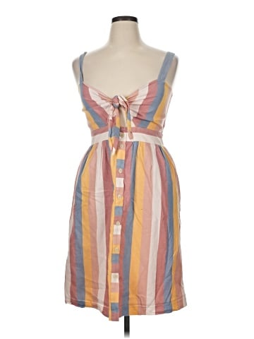Madewell Casual Dress (view 1)