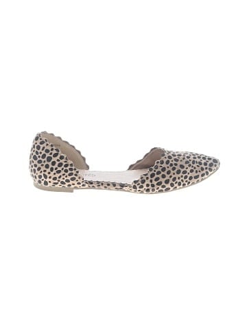 Restricted Shoes Flats (view 1)
