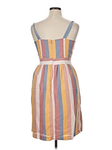 Madewell Casual Dress (view 2)