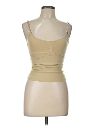 Assets Sleeveless Top (view 1)