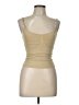 Assets Tan Sleeveless Top Size L - photo 1