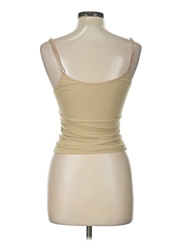 Assets Sleeveless Top (view 2)