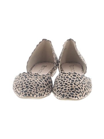 Restricted Shoes Flats (view 2)
