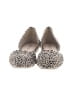 Restricted Shoes Gold Flats Size 8 - photo 2