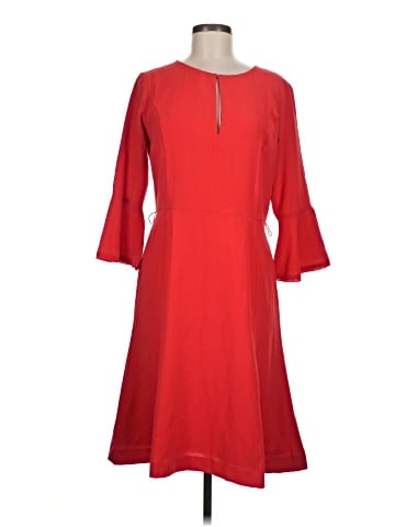 Ann Taylor Casual Dress (view 1)