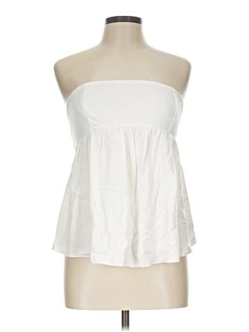 Shein Sleeveless Blouse (view 1)