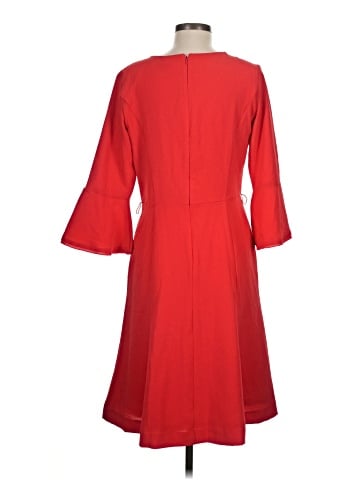 Ann Taylor Casual Dress (view 2)