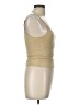 Assets Tan Sleeveless Top Size L - photo 5