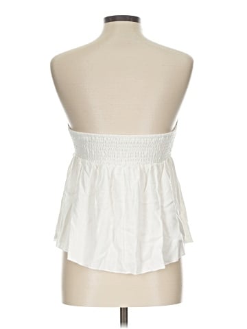 Shein Sleeveless Blouse (view 2)