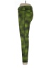 Xersion Tie-dye Green Active Pants Size L - photo 5