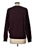 Calvin Klein Burgundy Pullover Sweater Size L - photo 2