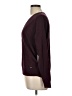 Calvin Klein Burgundy Pullover Sweater Size L - photo 5