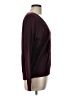 Calvin Klein Burgundy Pullover Sweater Size L - photo 4