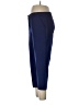 Apt. 9 Solid Blue Dress Pants Size 10 - photo 5