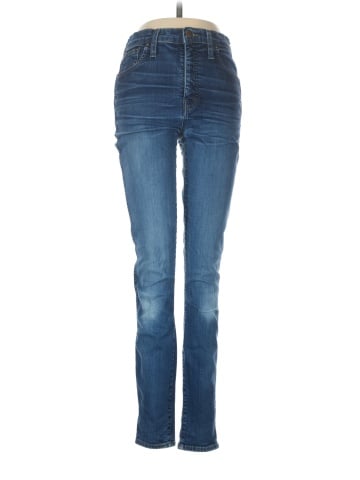 Madewell Jeans (view 1)