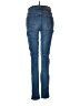 Madewell Solid Blue Jeans Size 28 waist (tall) - photo 2