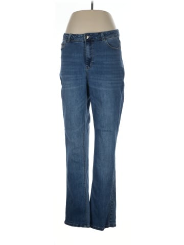 Ashley Stewart Jeans (view 1)